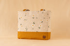 The Knitty Tote