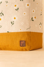 The Knitty Tote