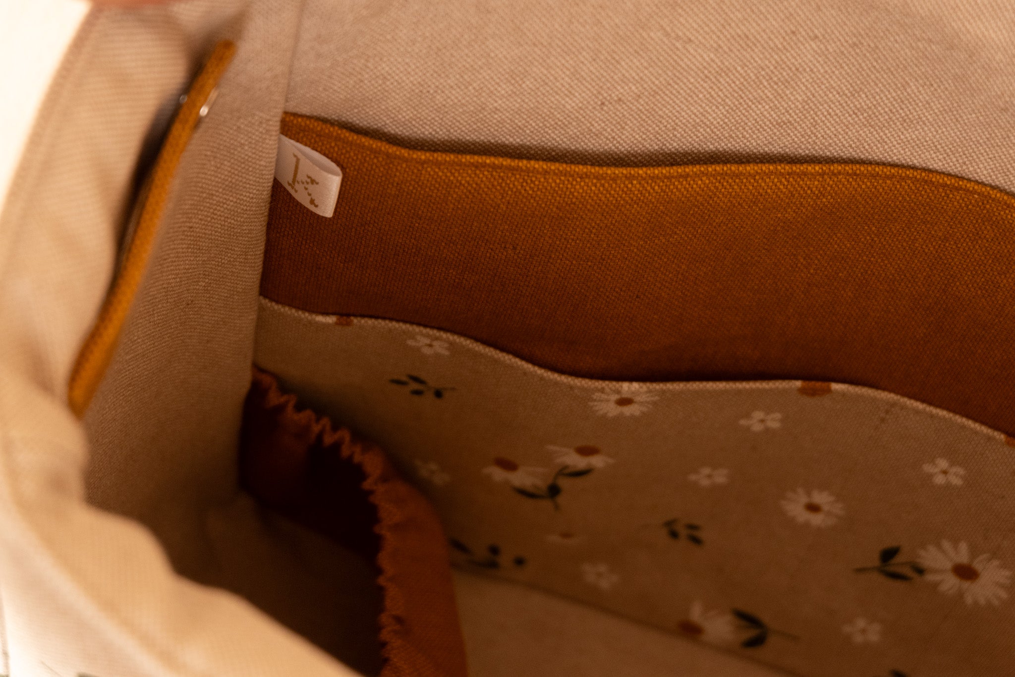 The Knitty Tote