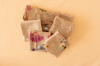 The Scrappy Pouch