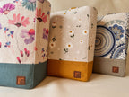 The Knitty Tote