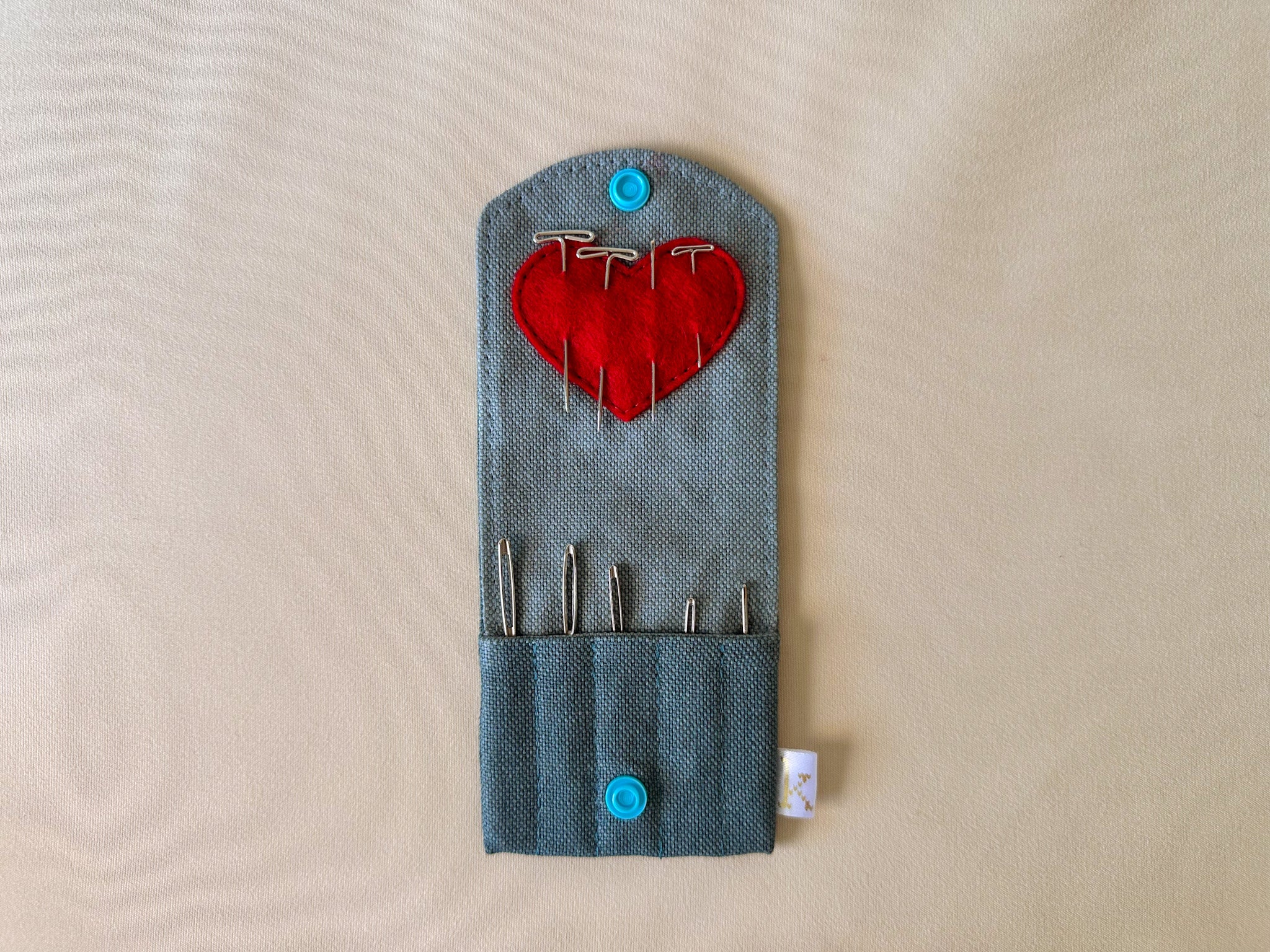 The Prickly Pouch