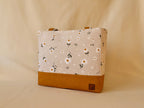 The Knitty Tote